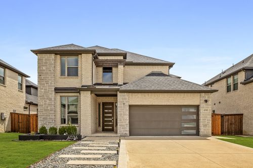 6036 Culverdale Ln, Frisco, TX, 75034-9233 | Card Image