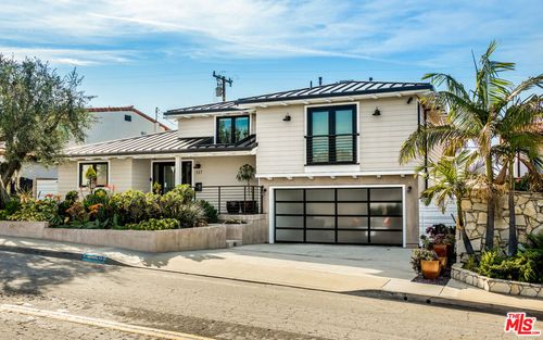 517 Paseo De La Playa, Redondo Beach, CA, 90277-5347 | Card Image