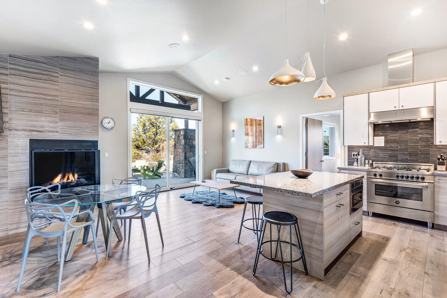 Residential in Bend 5