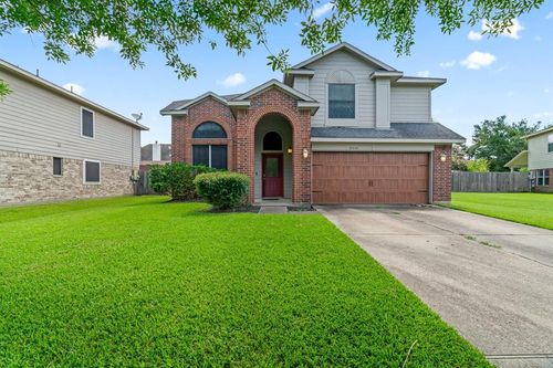 8010 Fox Street, Baytown, TX, 77523 | Card Image