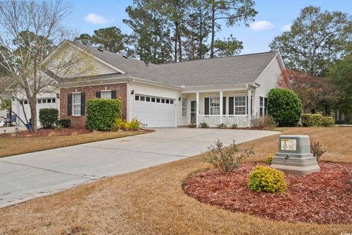 152 Rose Water Loop, Myrtle Beach, SC, 29588-6379 | Card Image