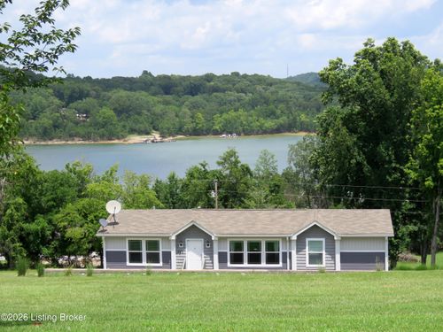 135 Paradise Way, Mammoth Cave, KY, 42259-7706 | Card Image