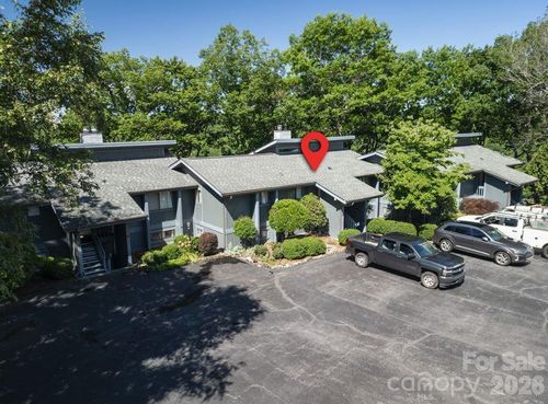 283 Tinequa Dr, Brevard, NC, 28712-8821 | Card Image