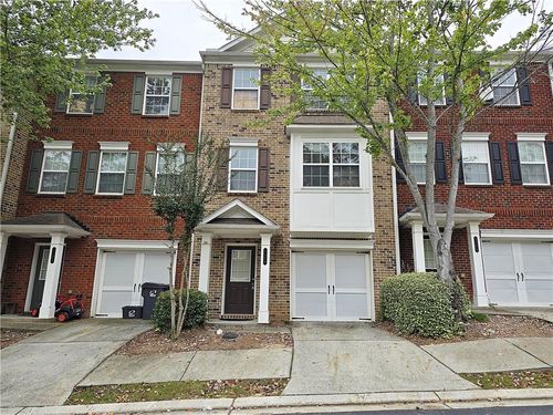 2104 Meadow Peak Rd, Duluth, GA, 30097-4375 | Card Image