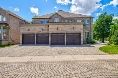 20 Renberg Dr, House other with 5 bedrooms, 6 bathrooms and 8 parking in Markham ON | Image 1