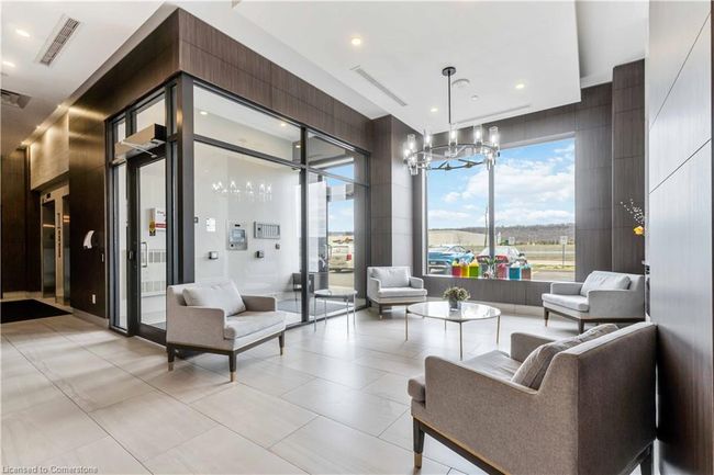 807 - 550 N Service Rd, House attached with 2 bedrooms, 2 bathrooms and 1 parking in Grimsby ON | Image 37