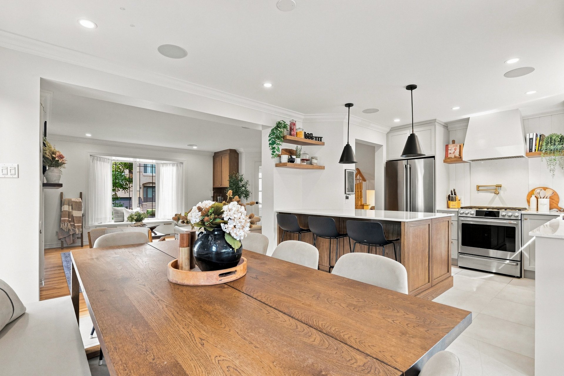 Residential in Chambly 3