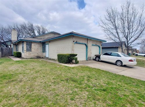 apt-a-2000 Margalene Way, Austin, TX, 78728-6229 | Card Image