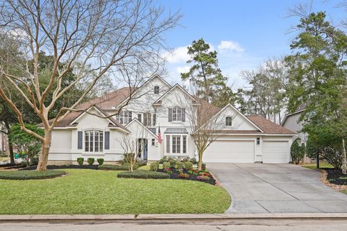 18 Elfen Way, The Woodlands, TX, 77382-2660 | Card Image
