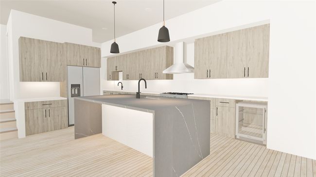 APT-101 - 3608 San Jacinto St, Condo with 2 bedrooms, 3 bathrooms and null parking in Dallas TX | Image 7