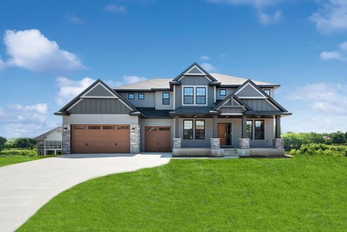 1476 Palmer Dr N, Lake Elmo, MN, 55042-4532 | Card Image