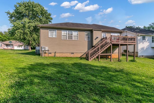 908 Waynewood Ln, House other with 3 bedrooms, 2 bathrooms and 2 parking in Hermitage TN | Image 36