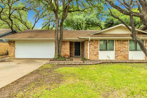4701 Cap Rock Dr, Austin, TX, 78735-6302 | Card Image