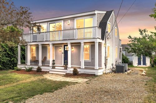 54 Carman Ave, Sandwich, MA, 02563-1931 | Card Image