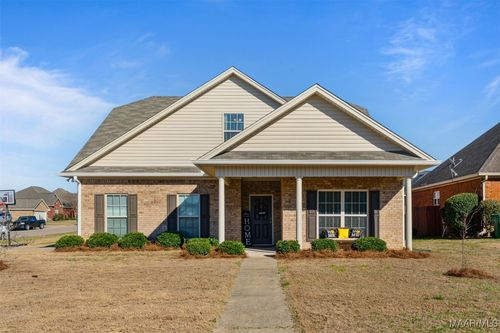 9 William Cir, Elmore, AL, 36025-1081 | Card Image
