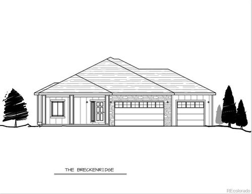 1128 N 5th St, Johnstown, CO, 80534-5625 | Card Image