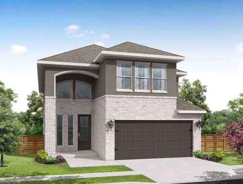 116 Bloomington Loop, Hutto, TX, 78634-2799 | Card Image