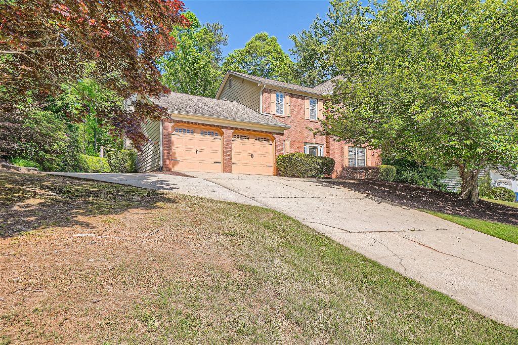 Martinique Ct, Atlanta, GA 30331