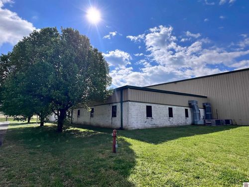 5326 Industrial Park Drive, Metropolis, IL, 62960 | Card Image
