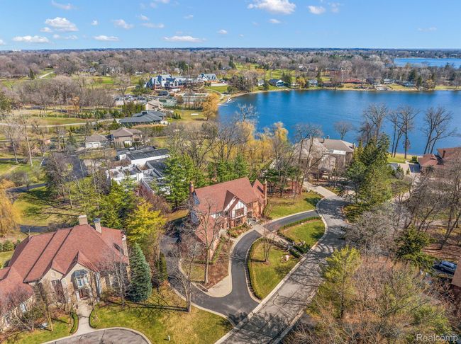 3013 Heron Pl, House other with 5 bedrooms, 7 bathrooms and null parking in Bloomfield Hills MI | Image 51