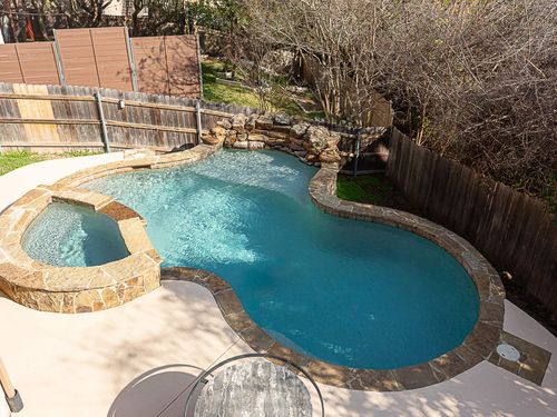 7908 Journeyville Dr, Austin, TX, 78735-1812 | Card Image