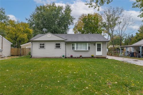 3202 August Avenue, Middletown, OH, 45044 | Card Image