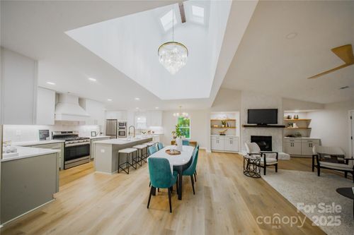 7159 Moss Point Dr, Charlotte, NC, 28277-9142 | Card Image