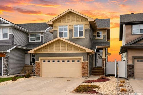 3504 Green Lily Rd, Regina, SK, S4V3M8 | Card Image