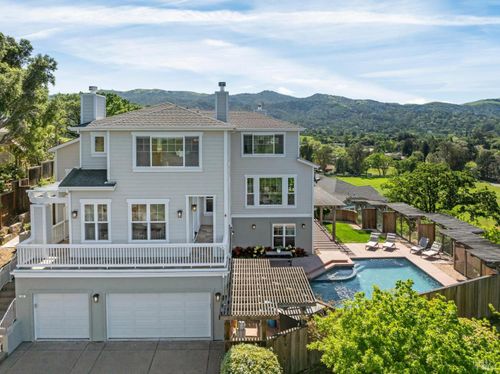 40 Miwok Drive, Novato, CA, 94947 | Card Image