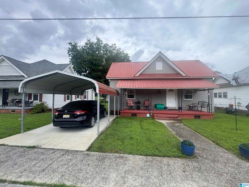 205 Barlow St, Piedmont, AL, 36272-1803 | Card Image