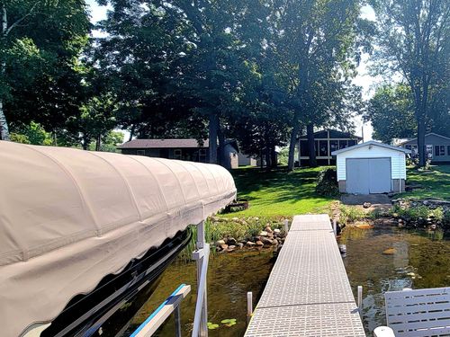 3454 Vista Rd, Isle, MN, 56342-9668 | Card Image