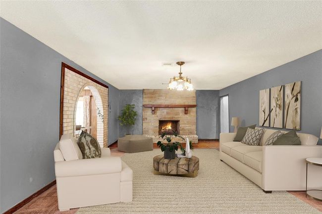 The potential for this home is endless! *This room has been virtually staged.* | Image 13