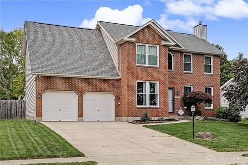 2675 Walnut Ridge Dr, Troy, OH, 45373-4554 | Card Image