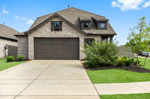 16023 Harvest Moon Ct, Conroe, TX, 77302-2264 | Card Image