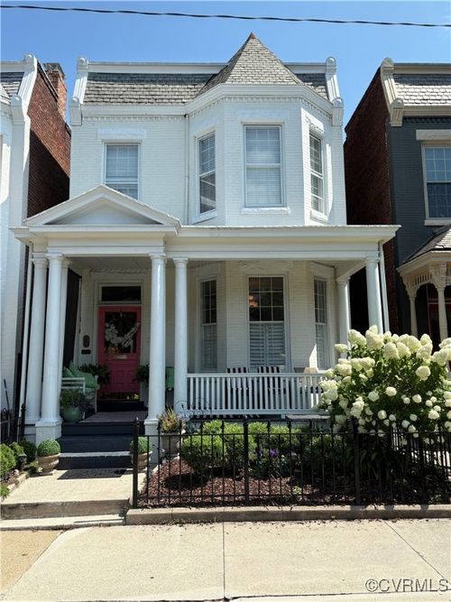 2004 Hanover Ave, Richmond, VA, 23220-3540 | Card Image
