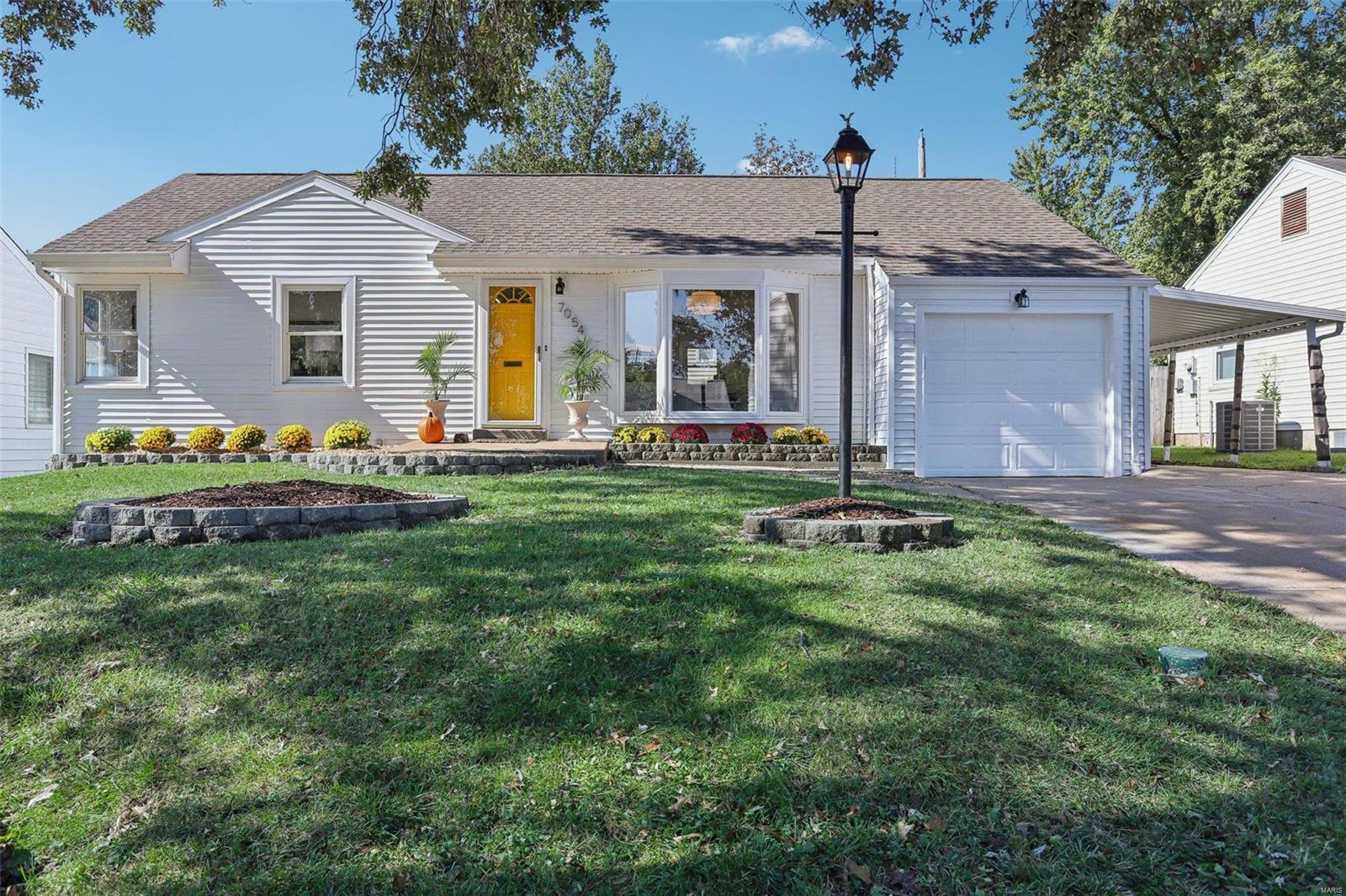Circleview Dr, Saint Louis, MO 63123