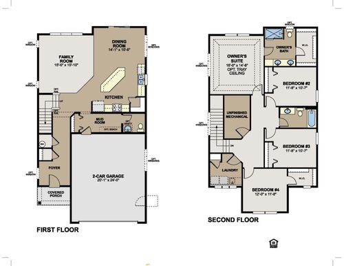 600 Haywood Dr, Lino Lakes, MN, 55014-6010 | Card Image