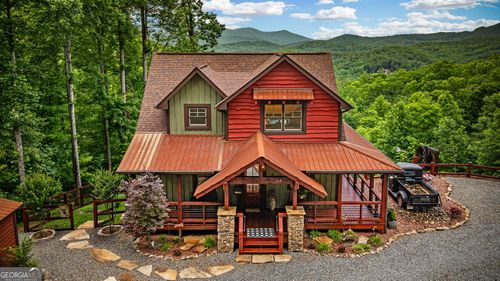 264 Pontoosuc Dr, Mineral Bluff, GA, 30559-2481 | Card Image