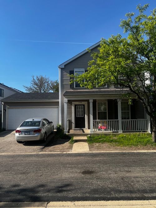 1730 Spring Mist Ln, Aurora, IL, 60504-4716 | Card Image