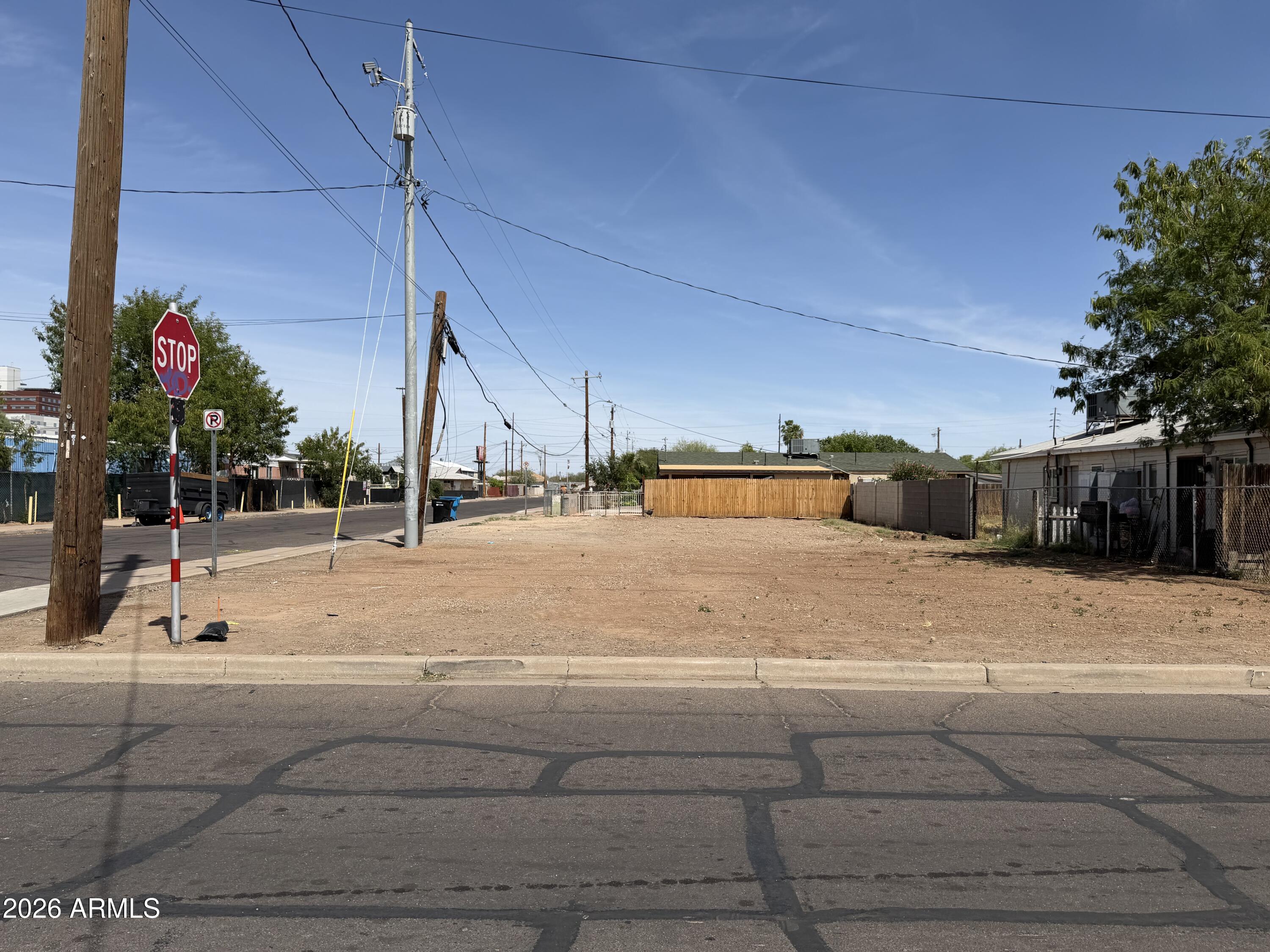 Land in Phoenix 2