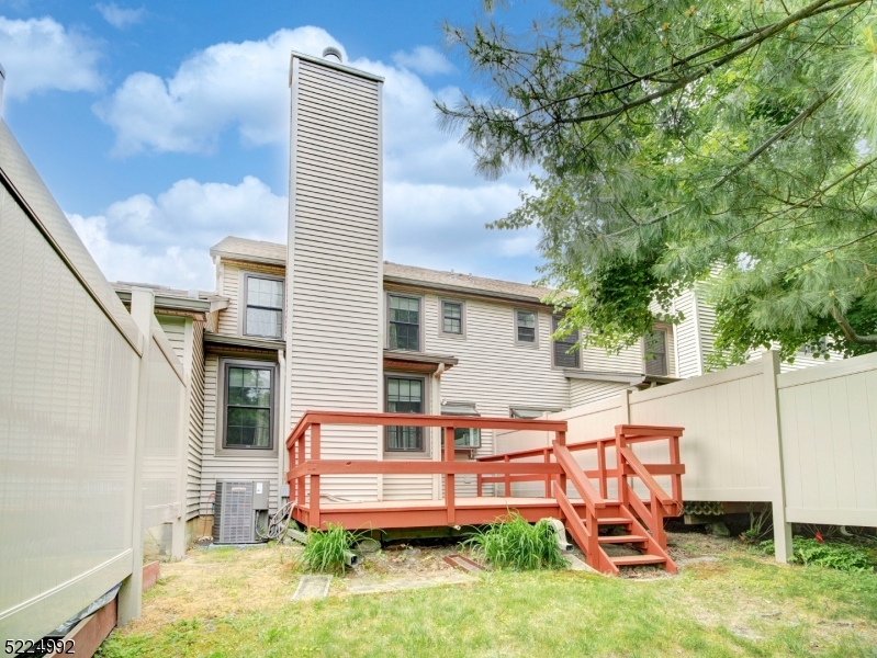Residential Lease in Montgomery Twp. 3