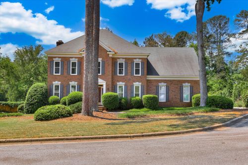 3498 Lonesome Pine Ct, Martinez, GA, 30907-4940 | Card Image