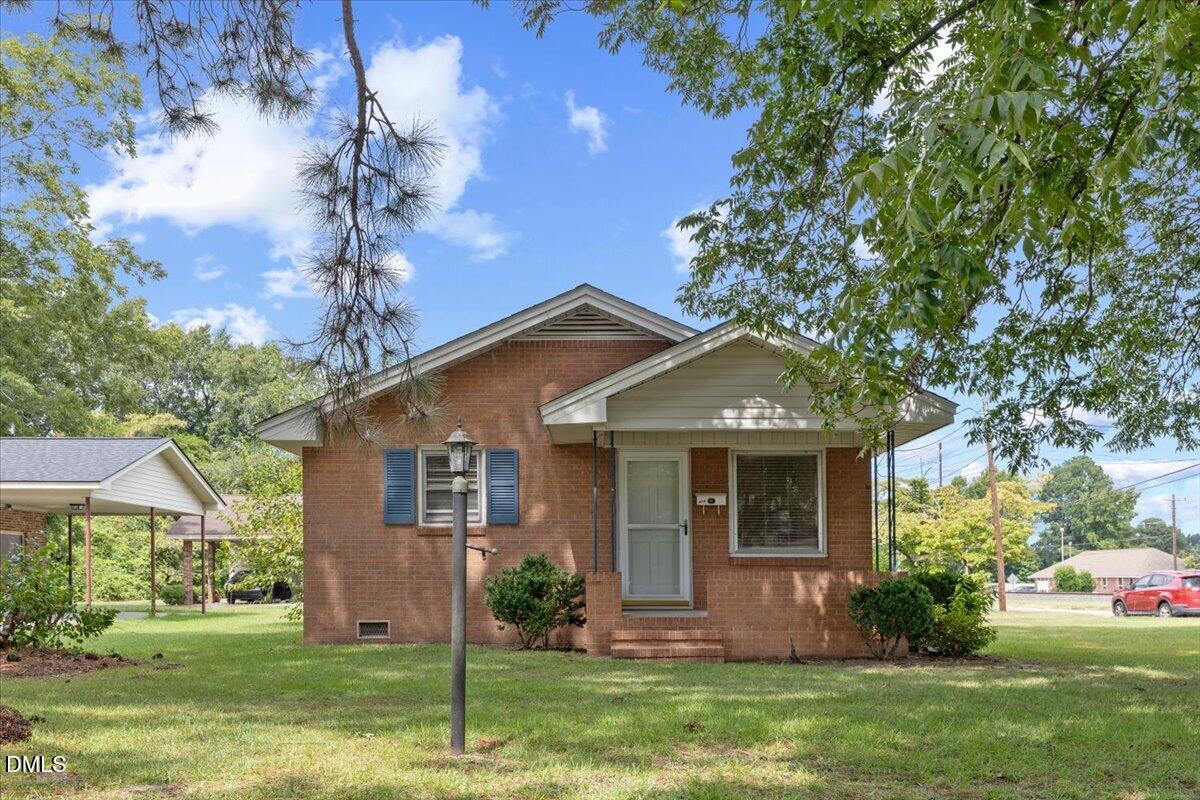 Residential in Goldsboro 3