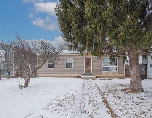 2042 Gideon Ave, Zion, IL, 60099-1623 | Card Image
