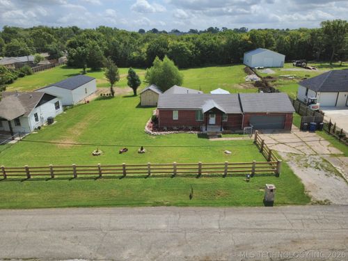 2325 131st Ave, Tulsa, OK, 74134 | Card Image