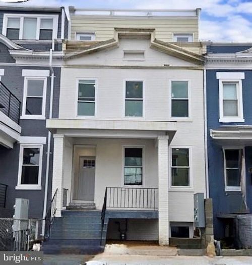 3552 Warder St Nw, WASHINGTON, DC, 20010-1724 | Card Image