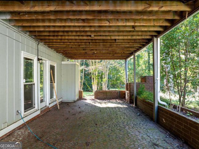 724 Cowan Rd Se, House other with 5 bedrooms, 4 bathrooms and 3 parking in Conyers GA | Image 7