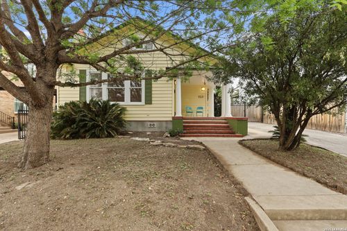 513 Fulton Ave, San Antonio, TX, 78212-2822 | Card Image