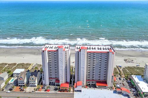 1607s-1625 S Ocean Blvd, North Myrtle Beach, SC, 29582-3995 | Card Image
