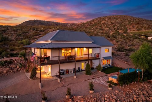1605 N Page Springs Rd, Cornville, AZ, 86325-6138 | Card Image
